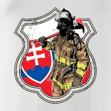 Slovenský hasič Slovenský hasič