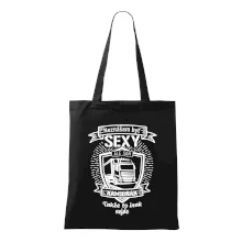 Neznášam byť sexy - Kamioňák ERB