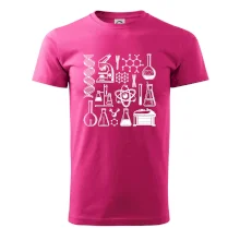 Laboratórium - ikony