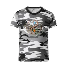 Yin & Yang strom - zima, leto Yin & Yang strom - zima, leto