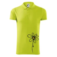 Kopretina - dole na výšku Kopretina - dole na výšku