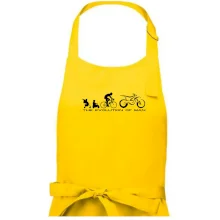 Evolution of man (Enduro) Evolution of man (Enduro)