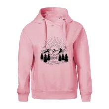 Hory a lesy Hory a lesy