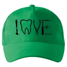 Love zubár Love zubár