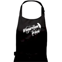 Harry - Wingardium Leviosa