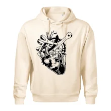 Cyklistovo srdce Cyklistovo srdce