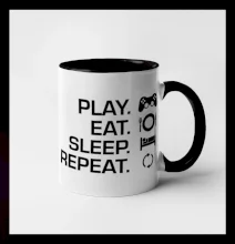 Play Eat Sleep Repeat game Play Eat Sleep Repeat game