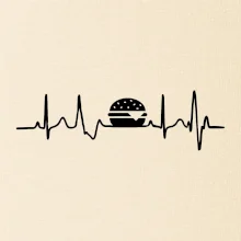 Ekg hamburger
