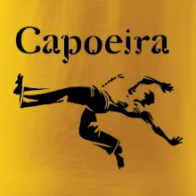 Capoeira veľký