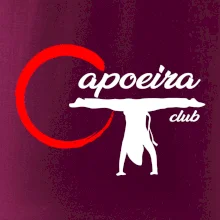 Capoeira club - bojovník
