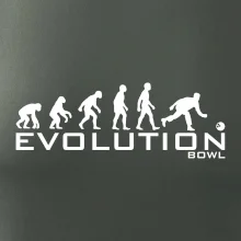 Evolution Bowl