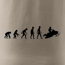 Evolúcia skúter Evolúcia skúter