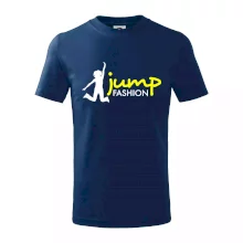 Jump fashion