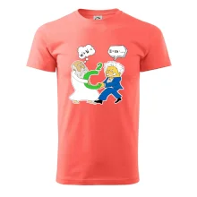 Pythagoras a Albert boj o C