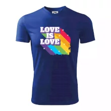 Love is love dúha Love is love dúha