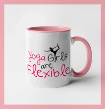 Yoga Girls