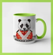 Napoleon domáci panda