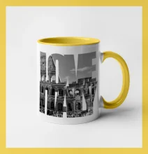 Love Italy - Colosseum