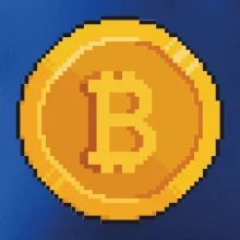 Bitcoin minca