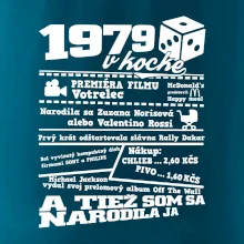 1979 v kocke