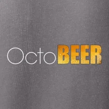 Pivné mesiace - octoBEER