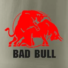 Bad Bull Bad Bull