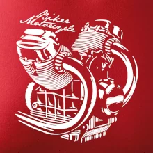 Biker Motorcycle motor Biker Motorcycle motor