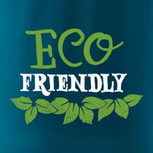 Eco friendly - lístočky