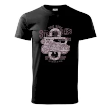 Street Bikers Street Bikers