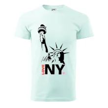 Socha slobody veľká Socha slobody veľká