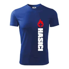 Hasiči zdravotník Hasiči zdravotník