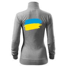 Ukrajinské tričko Ukrajinské tričko