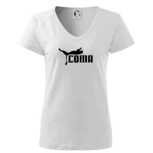 Coma paródia Coma paródia