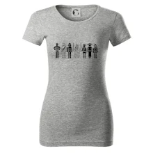 SW - Postavičky SW - Postavičky