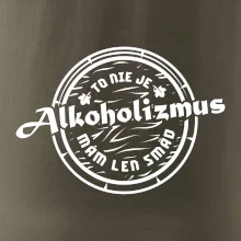 Alkoholizmus víno