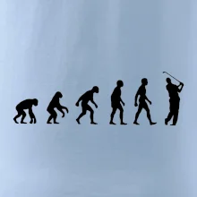 Evolúcia Golf