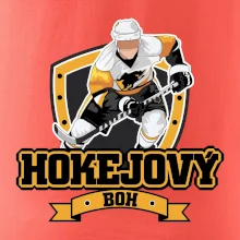 Hokejový boh