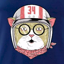 Moto mačka Moto mačka