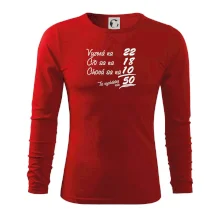 Vyzerá, cíti sa, chová sa - 50 rokov Vyzerá, cíti sa, chová sa - 50 rokov