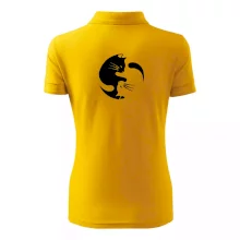 Mačka - Jin jang Mačka - Jin jang