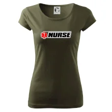 Nurse kríž