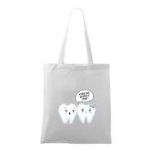 Nepôjde niekto von?