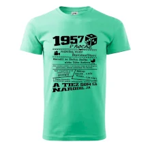 1957 v kocke 1957 v kocke