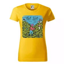 Marihuana - Get lost