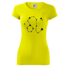 Súhvezdie - Leo - Lev