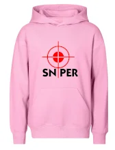 Sniper zameriavač