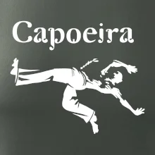 Capoeira veľký