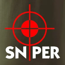 Sniper zameriavač