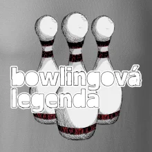 Bowlingová legenda