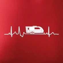 EKG karavan